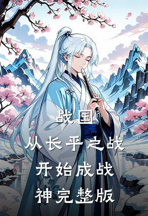 战国：从长平之战开始成战神完整版