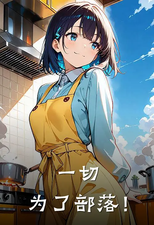 一切，为了部落！