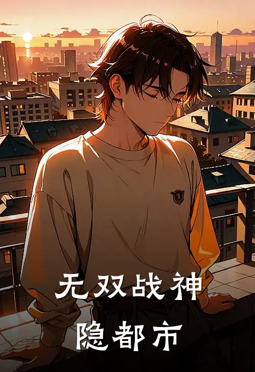 无双战神隐都市