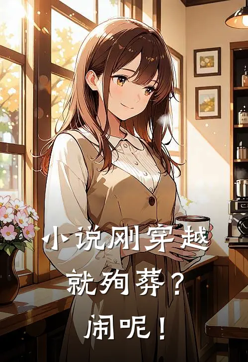 小说刚穿越就殉葬？闹呢！