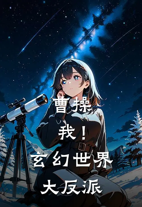 曹操：我！玄幻世界大反派