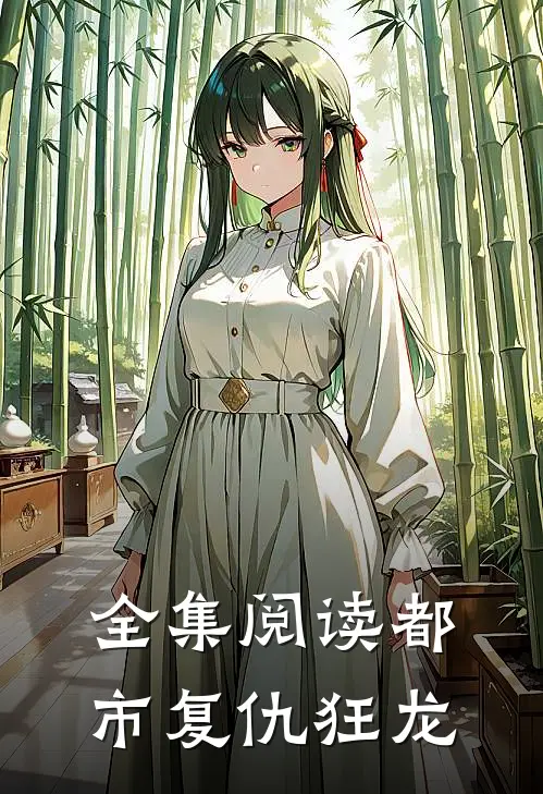 全集阅读都市复仇狂龙