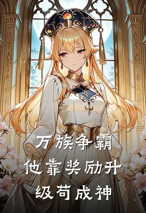 万族争霸：他靠奖励升级苟成神
