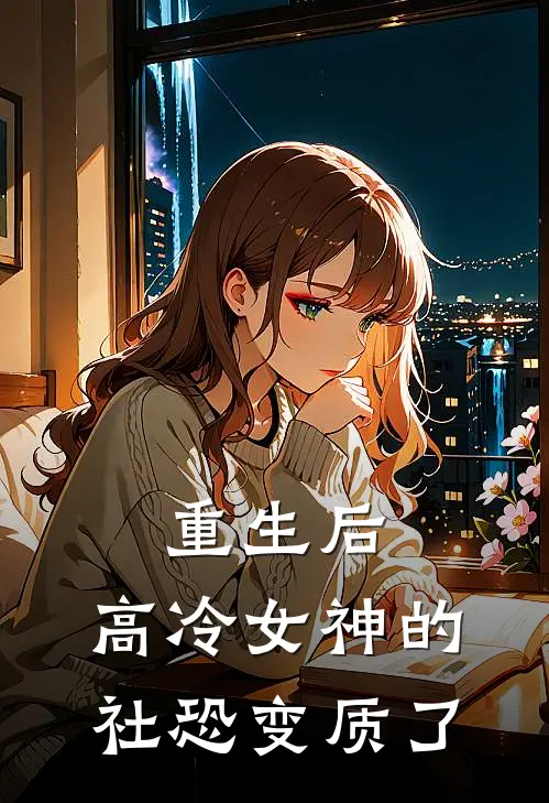 重生后，高冷女神的社恐变质了