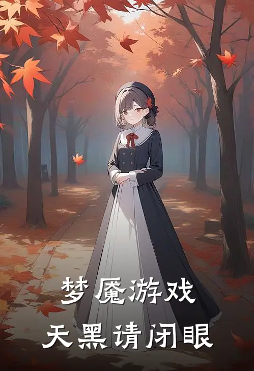 梦魇游戏：天黑请闭眼
