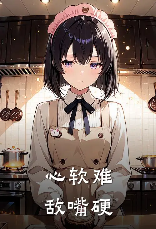 心软难敌嘴硬