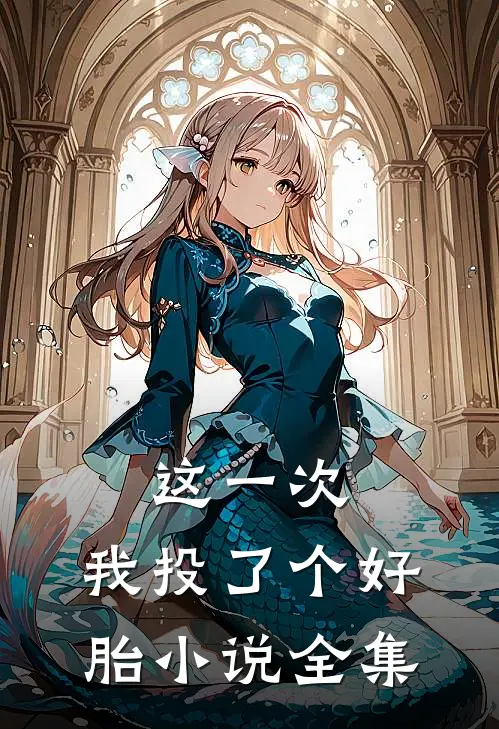 这一次，我投了个好胎小说全集