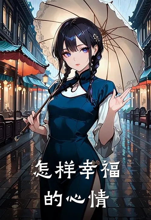 怎样幸福的心情