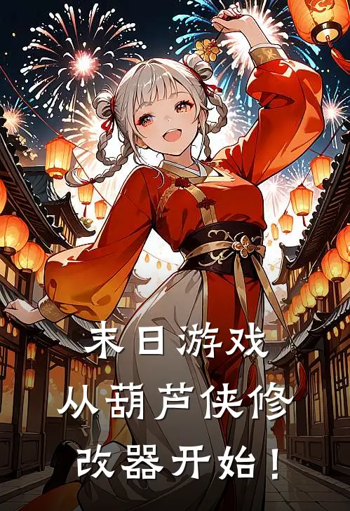 末日游戏：从葫芦侠修改器开始！