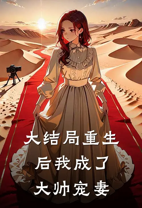 大结局重生后我成了大帅宠妻