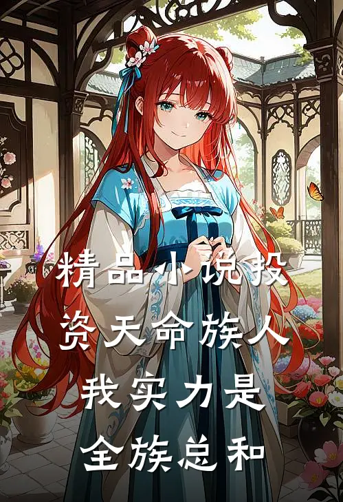 精品小说投资天命族人，我实力是全族总和
