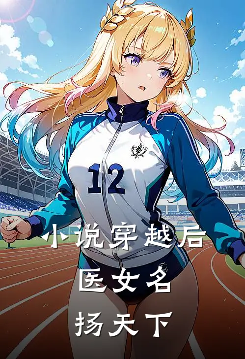 小说穿越后，医女名扬天下