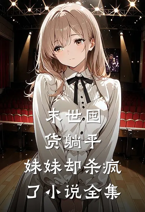 末世囤货躺平，妹妹却杀疯了小说全集