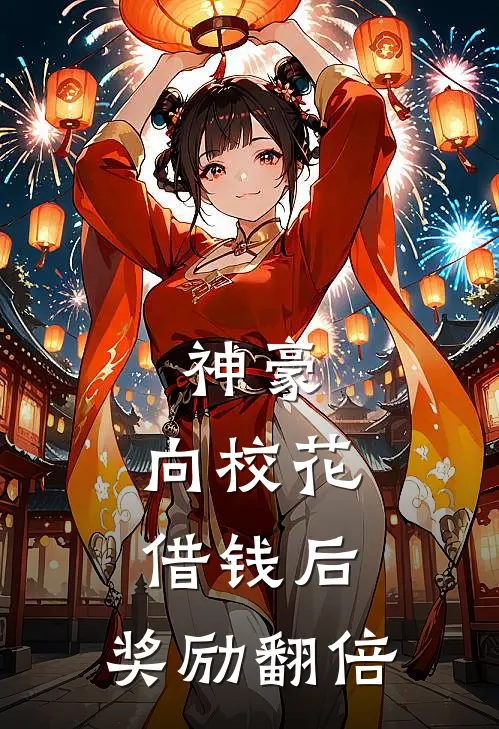 神豪：向校花借钱后，奖励翻倍