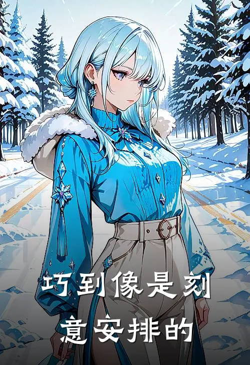 巧到像是刻意安排的