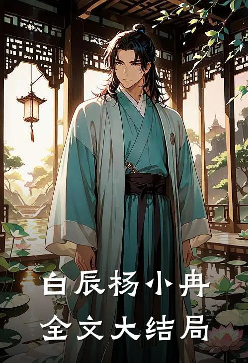 白辰杨小冉全文大结局