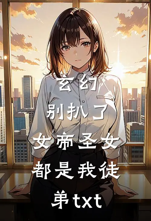 玄幻：别扒了，女帝圣女都是我徒弟txt