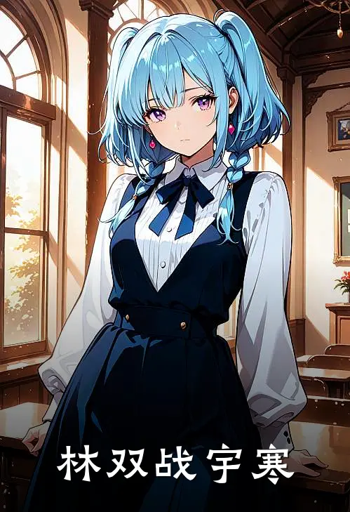林双战宇寒
