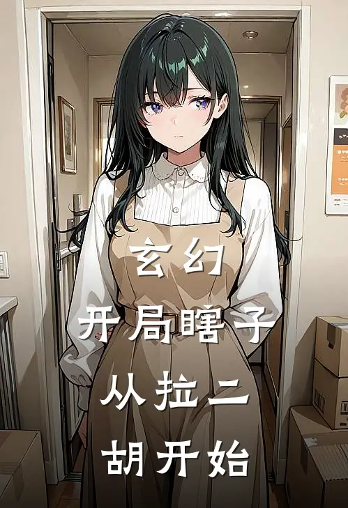 玄幻：开局瞎子，从拉二胡开始