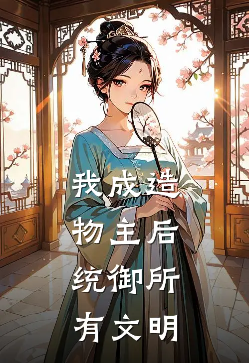 我成造物主后，统御所有文明