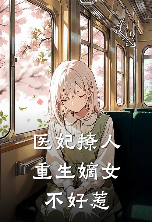 医妃撩人：重生嫡女不好惹
