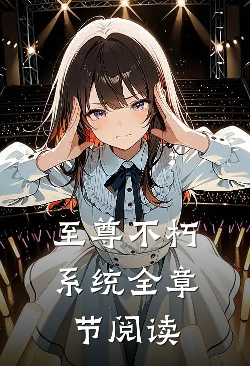 至尊不朽系统全章节阅读