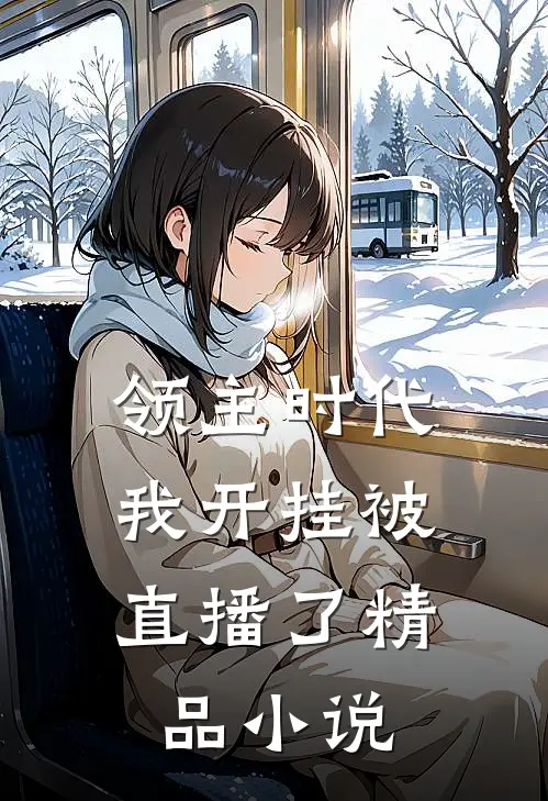 领主时代：我开挂被直播了精品小说