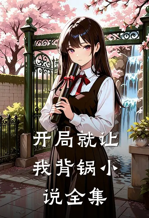 开局就让我背锅小说全集