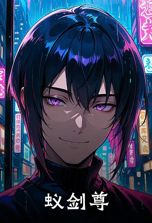 蚁剑尊