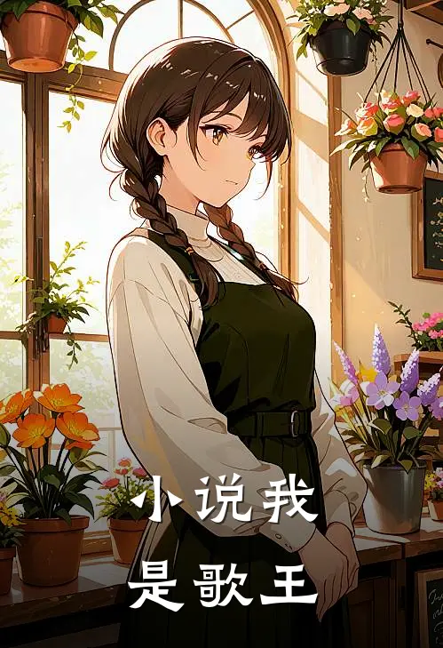 小说我是歌王