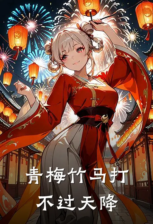 青梅竹马打不过天降