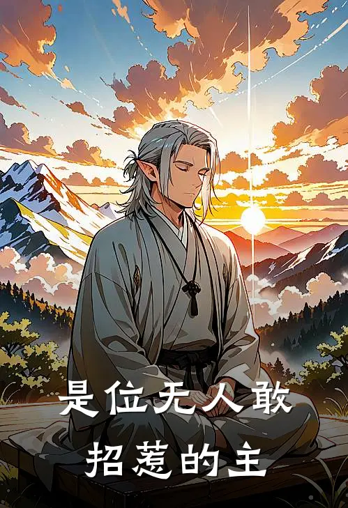是位无人敢招惹的主