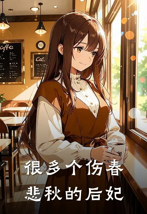 很多个伤春悲秋的后妃