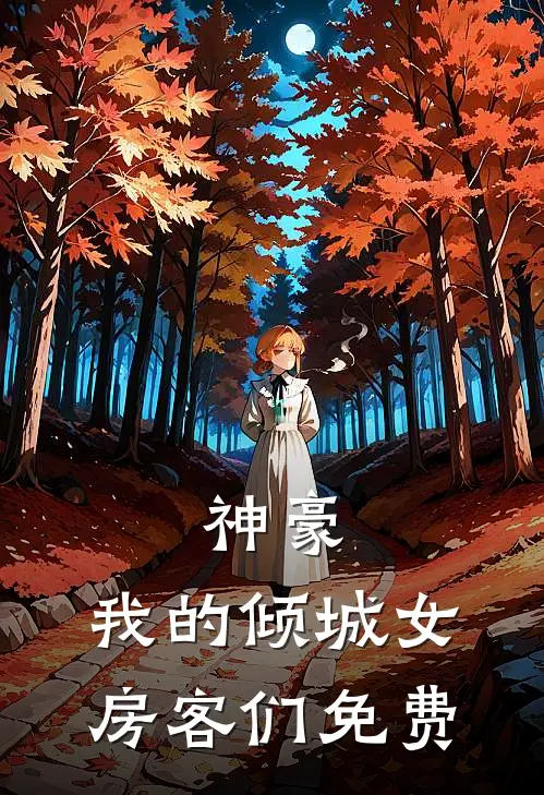 神豪：我的倾城女房客们免费