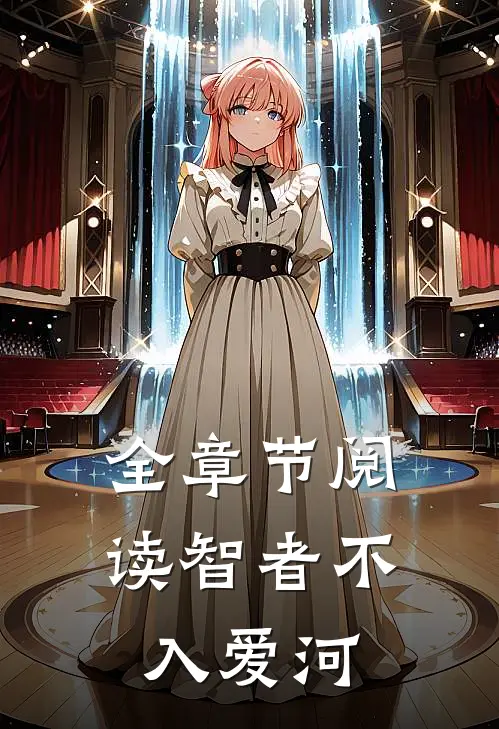 全章节阅读智者不入爱河