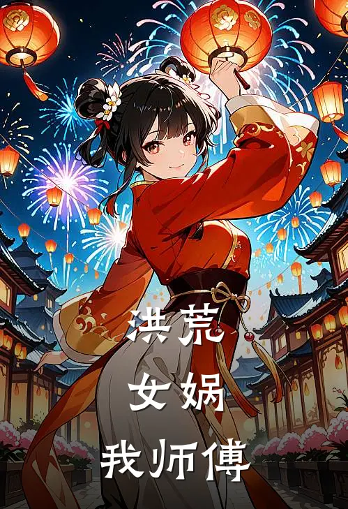 洪荒：女娲，我师傅