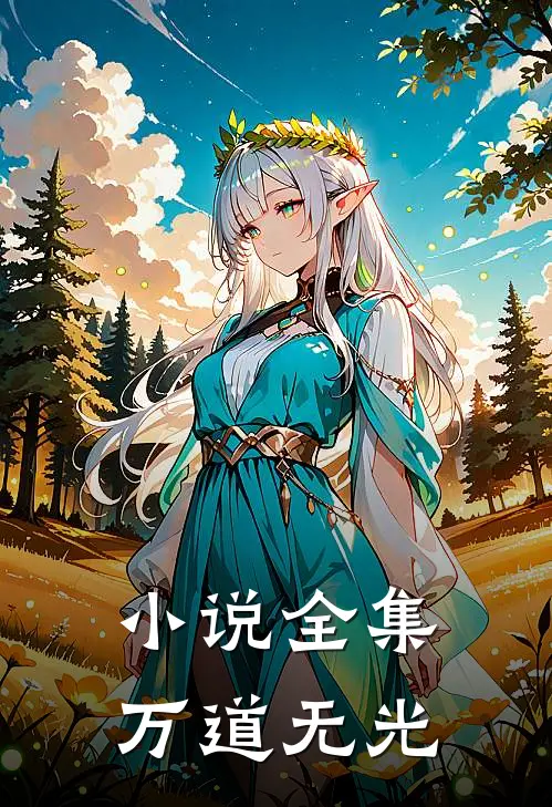 小说全集万道无光