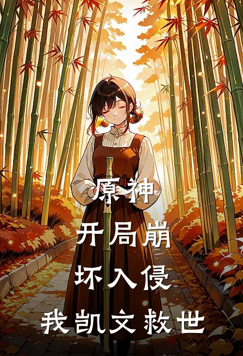 原神：开局崩坏入侵，我凯文救世