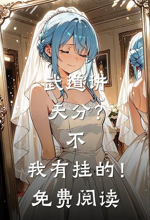 武道讲天分？不，我有挂的！免费阅读