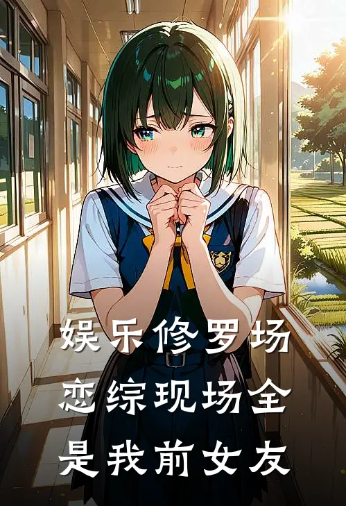 娱乐修罗场：恋综现场全是我前女友