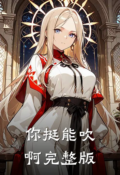 你挺能吹啊完整版