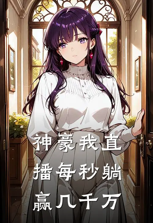 神豪我直播每秒躺赢几千万
