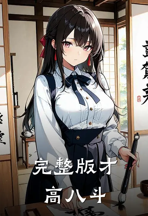 完整版才高八斗