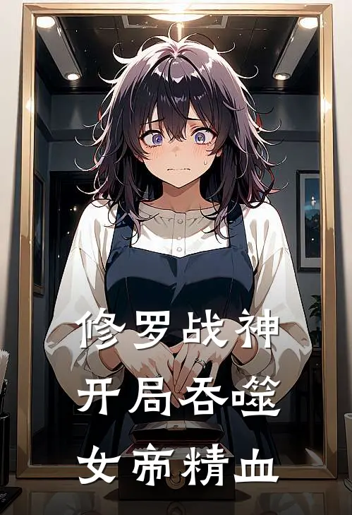 修罗战神：开局吞噬女帝精血