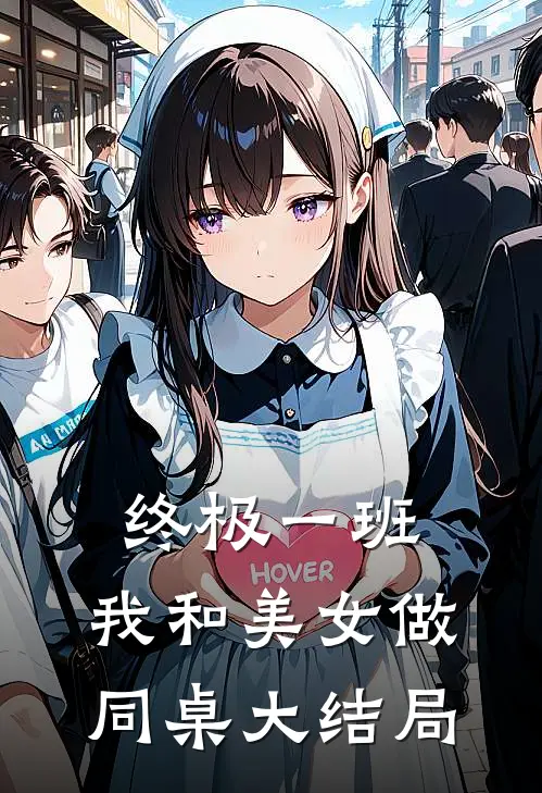 终极一班：我和美女做同桌大结局
