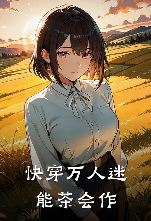 快穿万人迷能茶会作