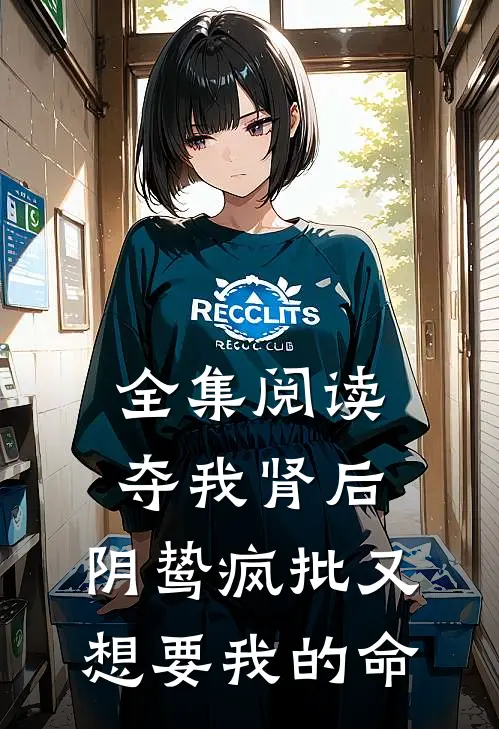 全集阅读夺我肾后，阴鸷疯批又想要我的命