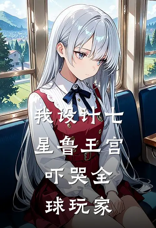 我设计七星鲁王宫,吓哭全球玩家