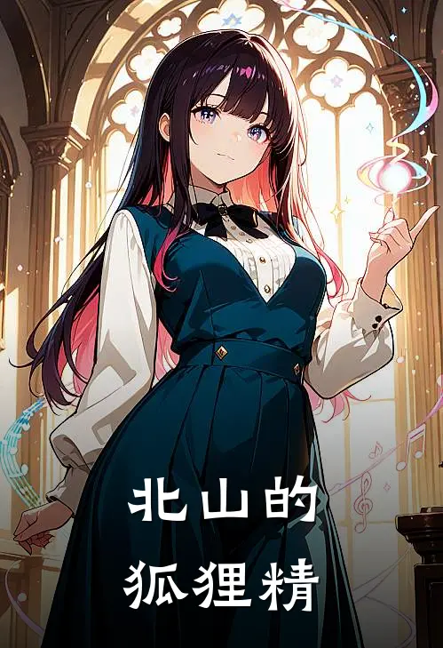 北山的狐狸精