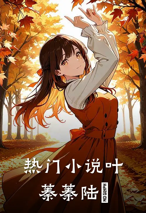 热门小说叶蓁蓁陆玦